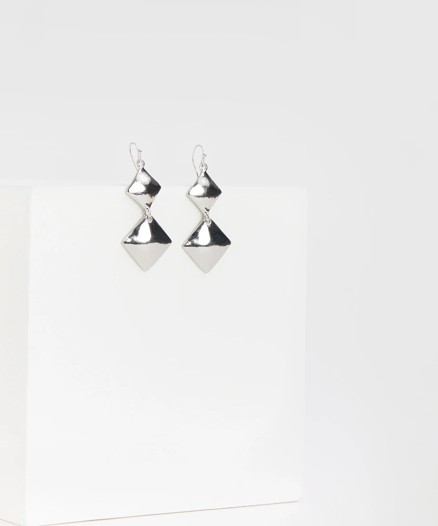 Aros Doble Rombo