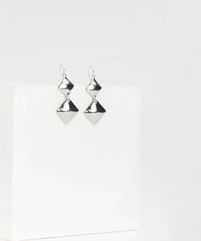 Aros Doble Rombo
