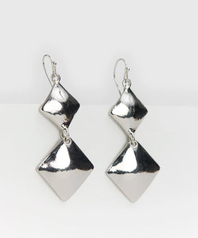 Aros Doble Rombo