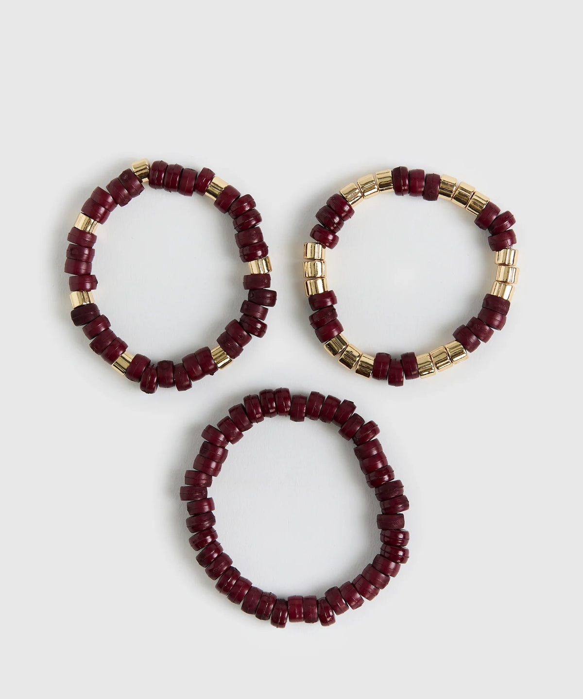 Set Pulseras Paradiso