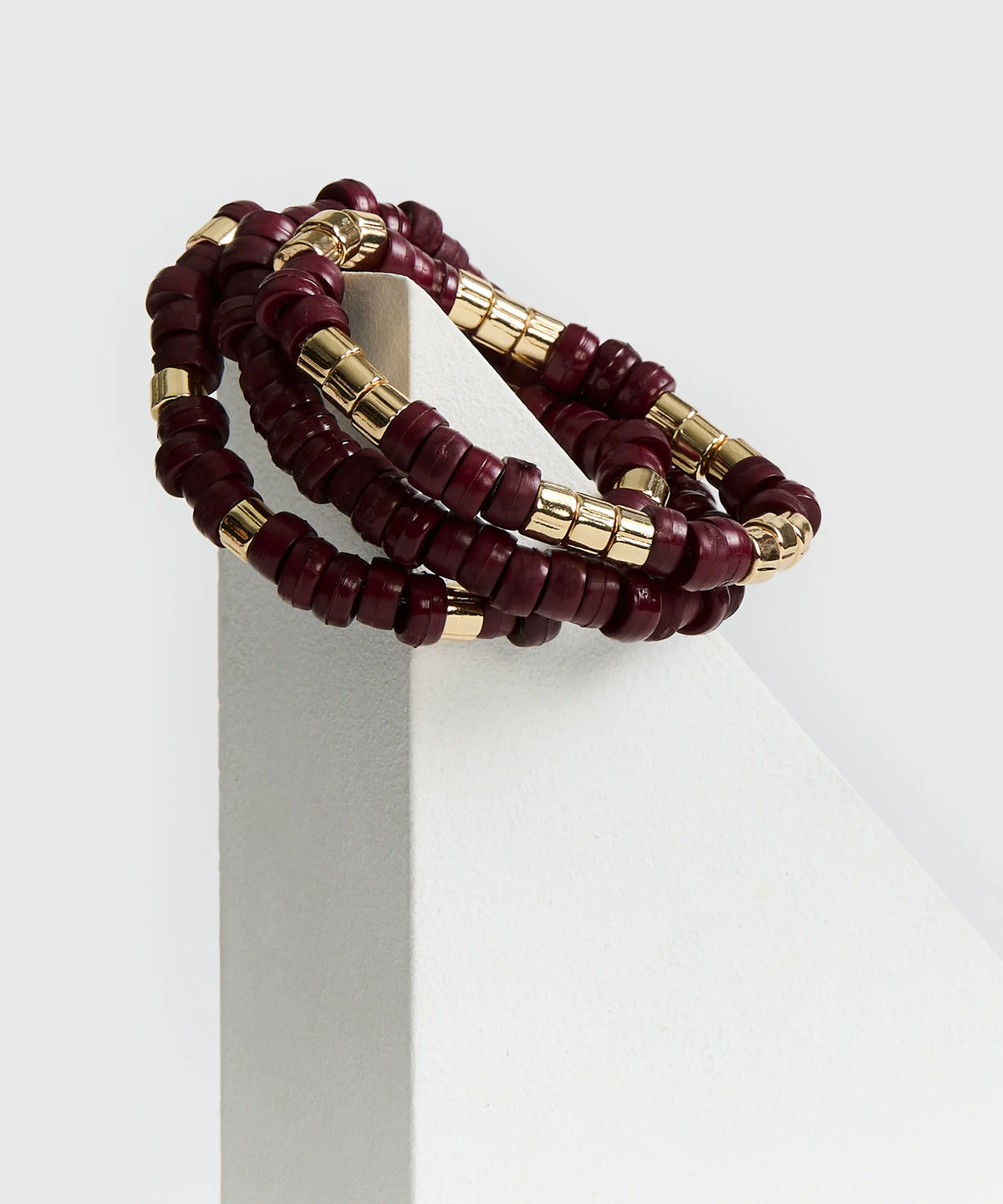 Set Pulseras Paradiso
