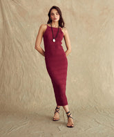 Vestido Santorini Paradiso