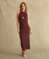 Vestido Santorini Paradiso