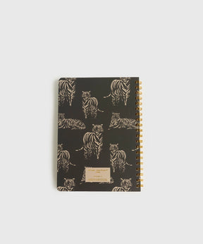 Cuaderno Grande Líneas Back To School