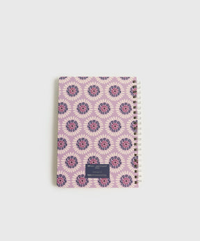 Cuaderno Grande Líneas Back To School