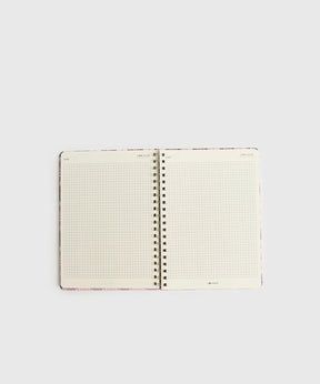 Cuaderno Grande Líneas Back To School