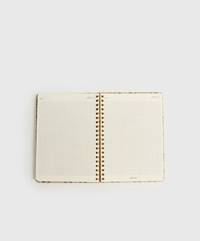 Cuaderno Grande Líneas Back To School