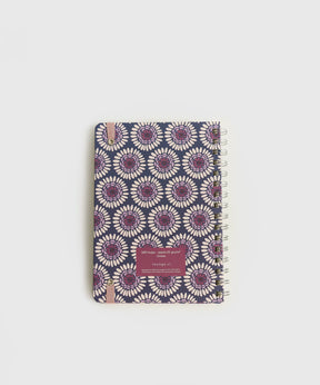 Cuaderno Mediano Líneas Back To School