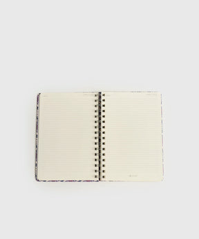 Cuaderno Mediano Líneas Back To School