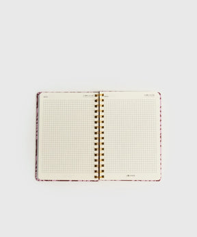 Cuaderno Mediano Líneas Back To School