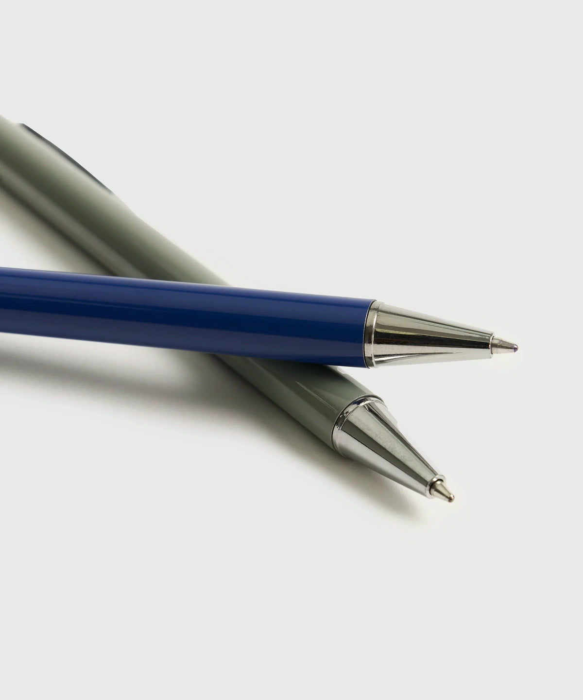 Set Lápices Set Lápices Tinta Azul Back To School