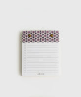 Block De Notas To Do List Imán Adhesivo Back To School