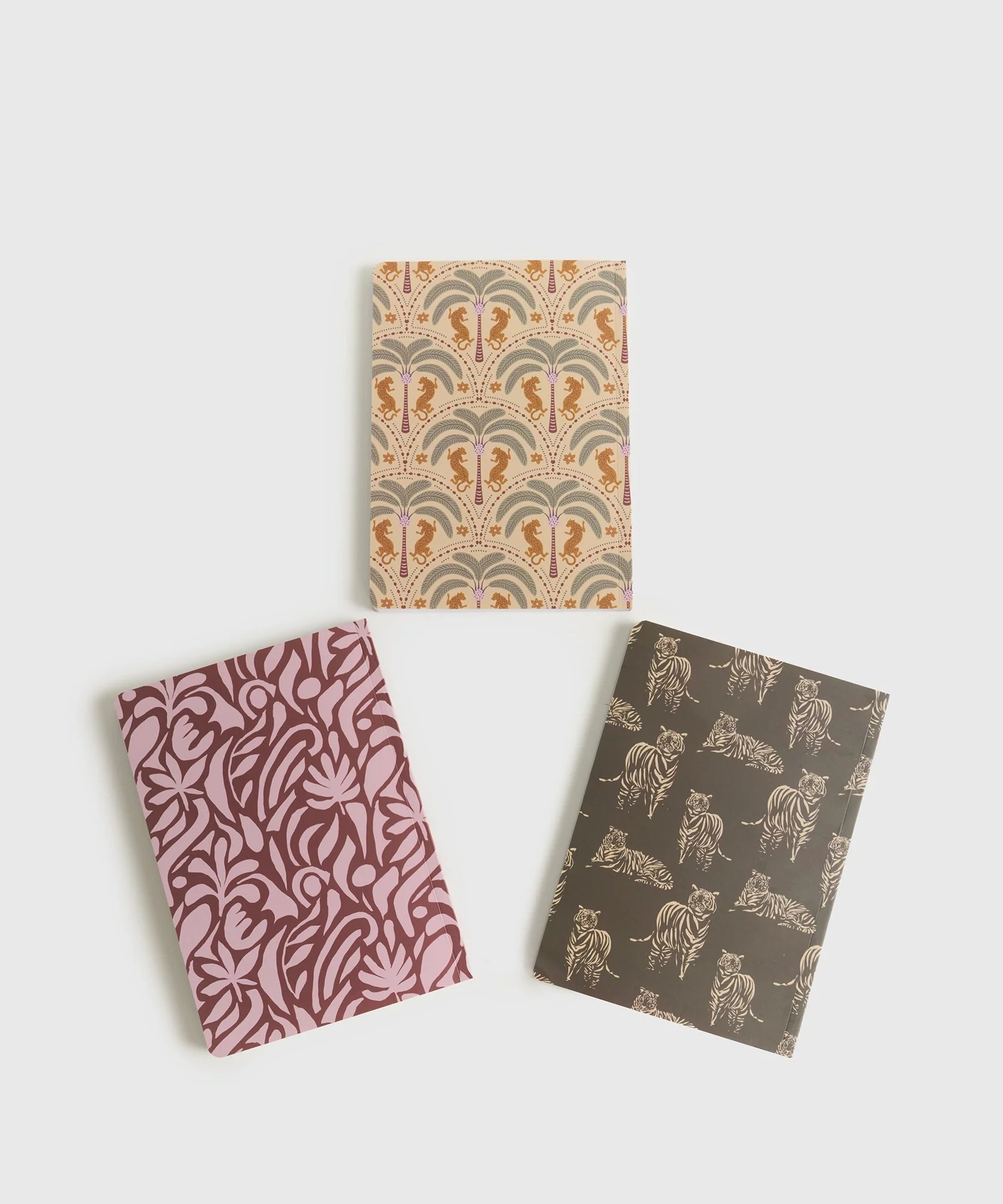 Set Libretas Libretas 80 Hojas Back To School