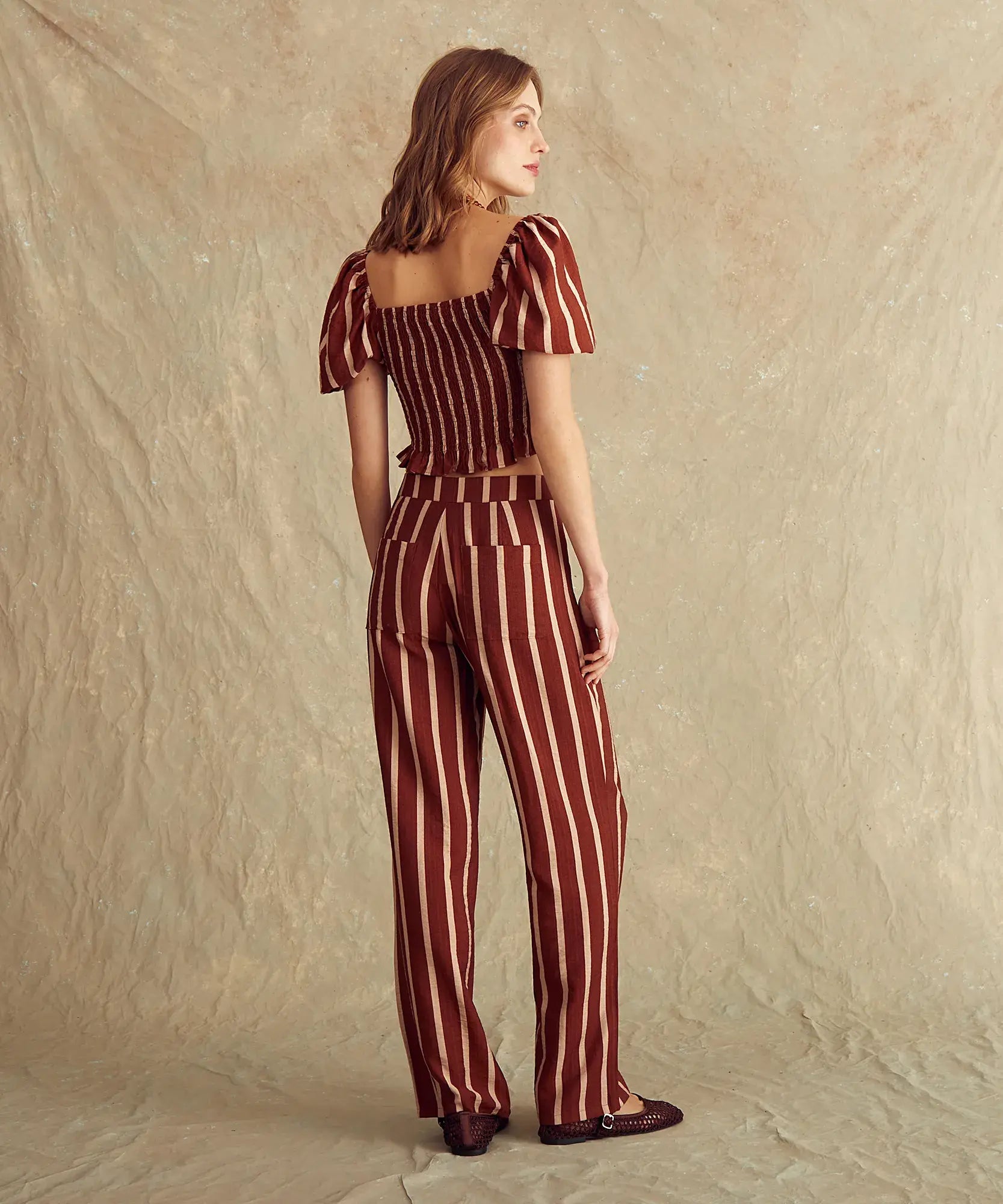 Pantalón Líneas Paradiso