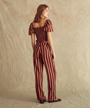 Pantalón Líneas Paradiso