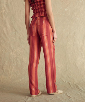 Pantalón Líneas Paradiso