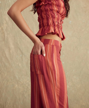 Pantalón Líneas Paradiso