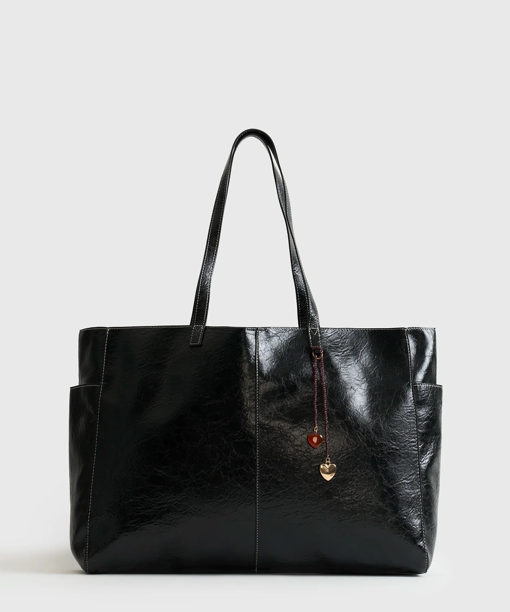 Cartera De Hombro Woman Icons