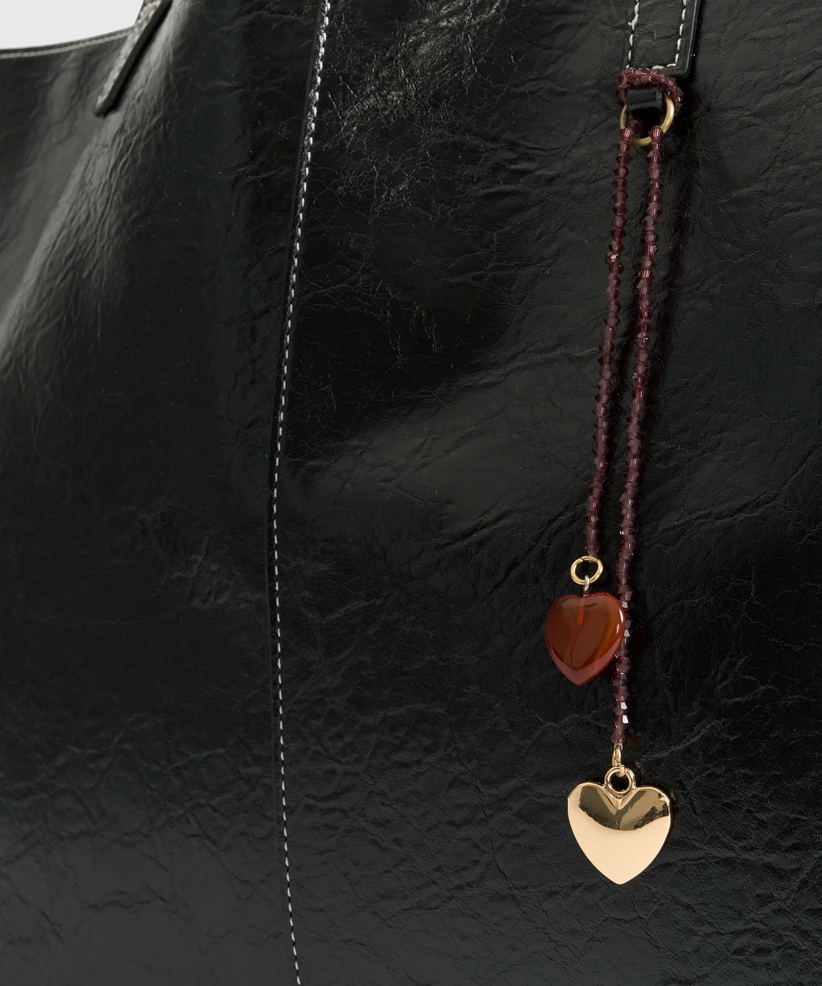 Cartera De Hombro Woman Icons