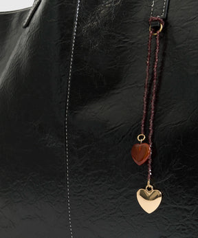 Cartera De Hombro Woman Icons