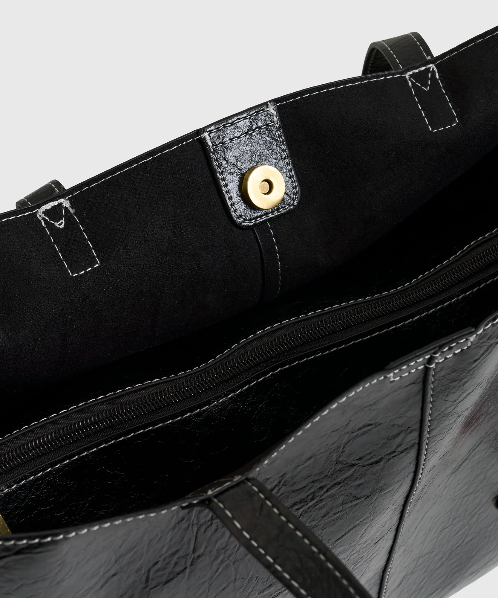 Cartera De Hombro Woman Icons