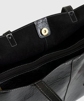 Cartera De Hombro Woman Icons