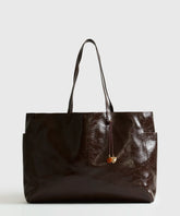 Cartera De Hombro Woman Icons