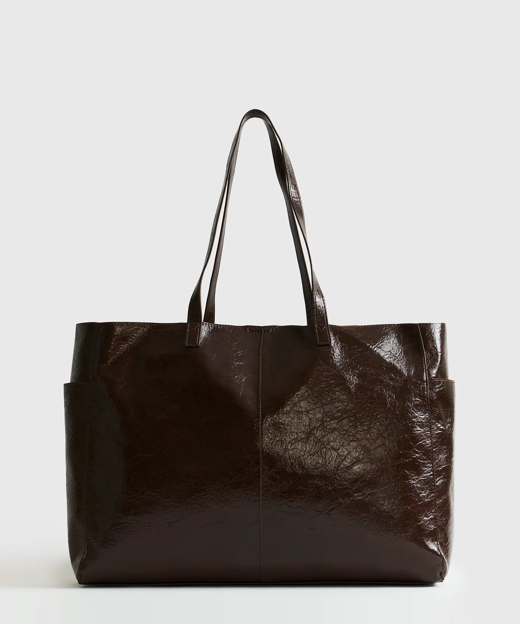 Cartera De Hombro Woman Icons