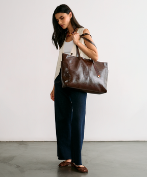 Cartera De Hombro Woman Icons