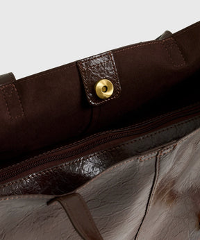 Cartera De Hombro Woman Icons