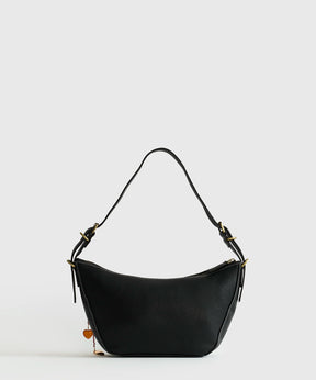 Cartera De Hombro Con Charm Woman Icons