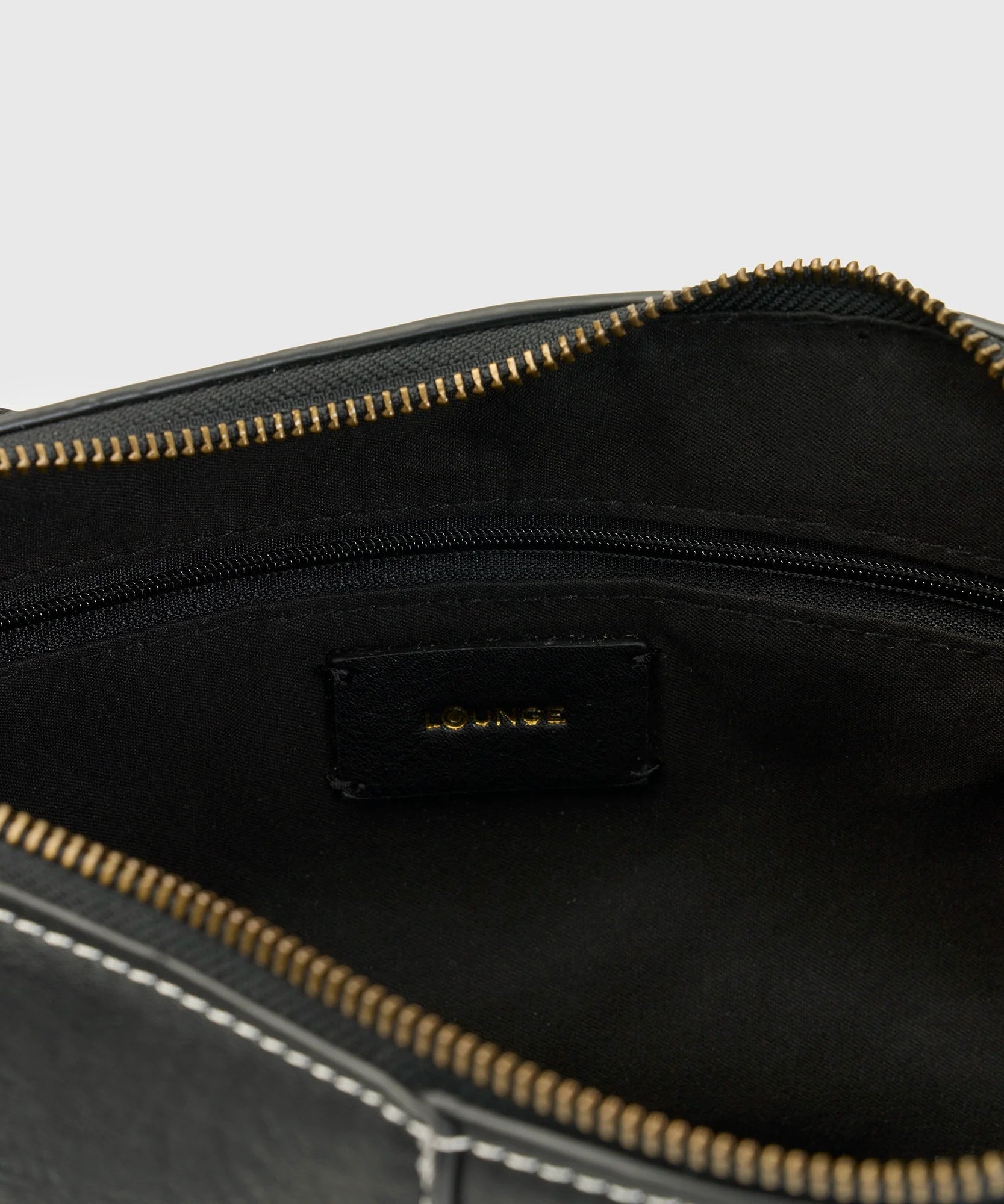 Cartera De Hombro Con Charm Woman Icons