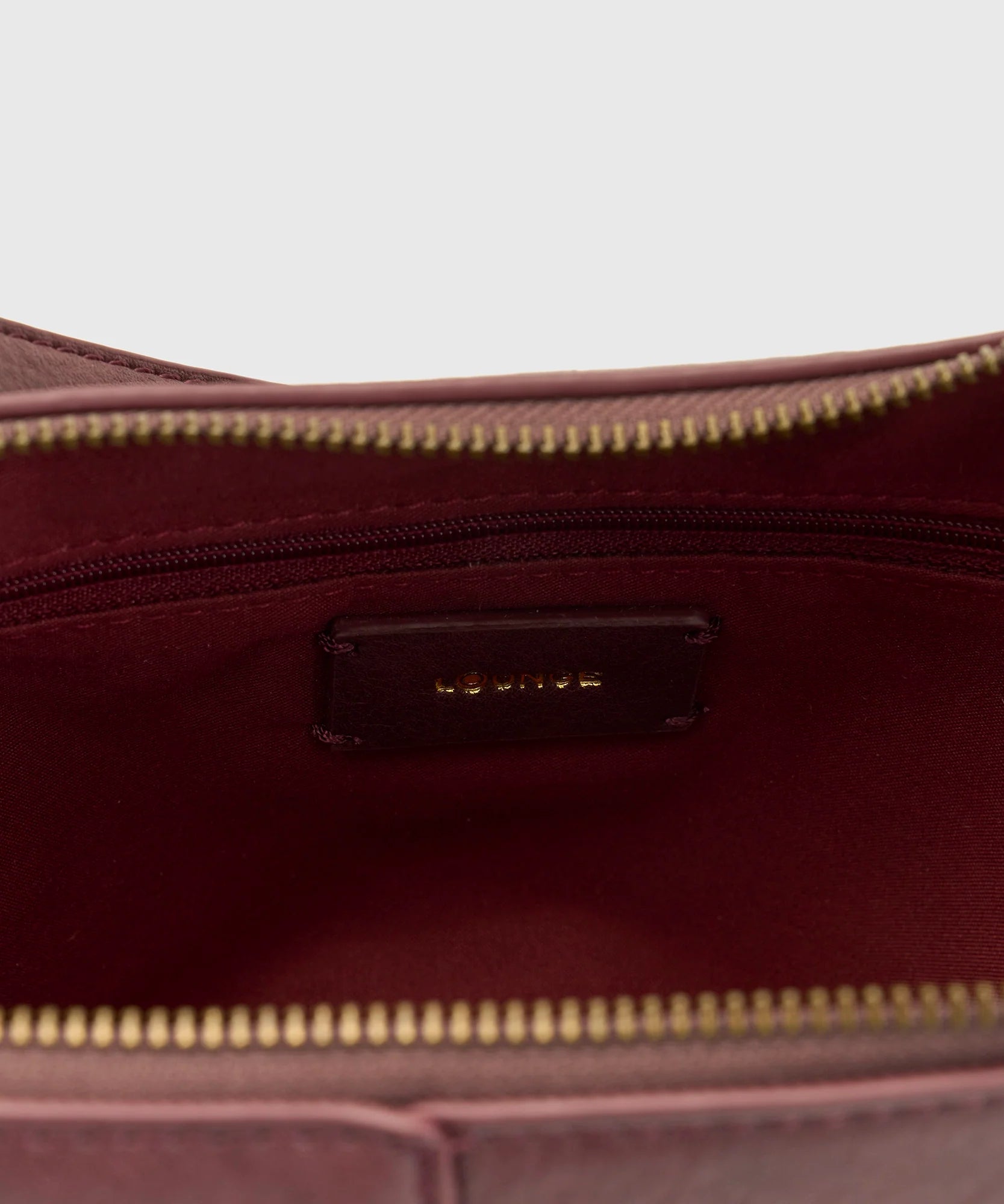 Cartera De Hombro Con Charm Woman Icons