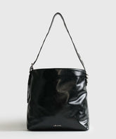 Cartera Tote Tachas Éclat