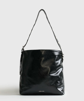 Cartera Tote Tachas Éclat