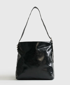 Cartera Tote Tachas Éclat