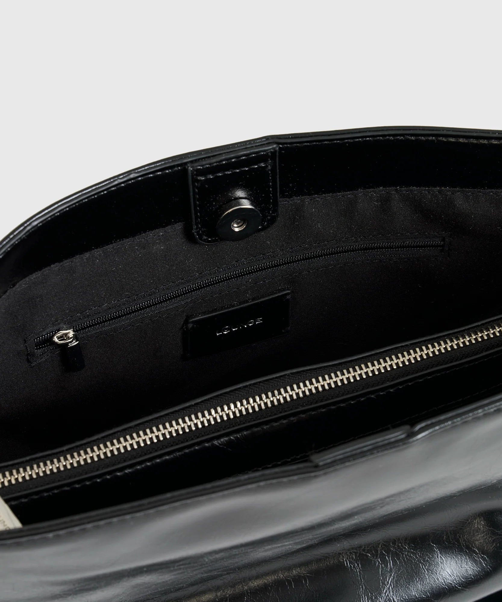 Cartera Tote Tachas Éclat