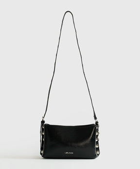 Cartera Bandolera Tachas Éclat