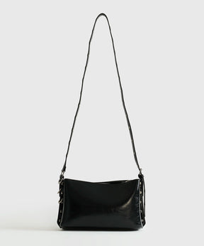 Cartera Bandolera Tachas Éclat