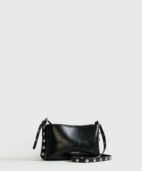 Cartera Bandolera Tachas Éclat