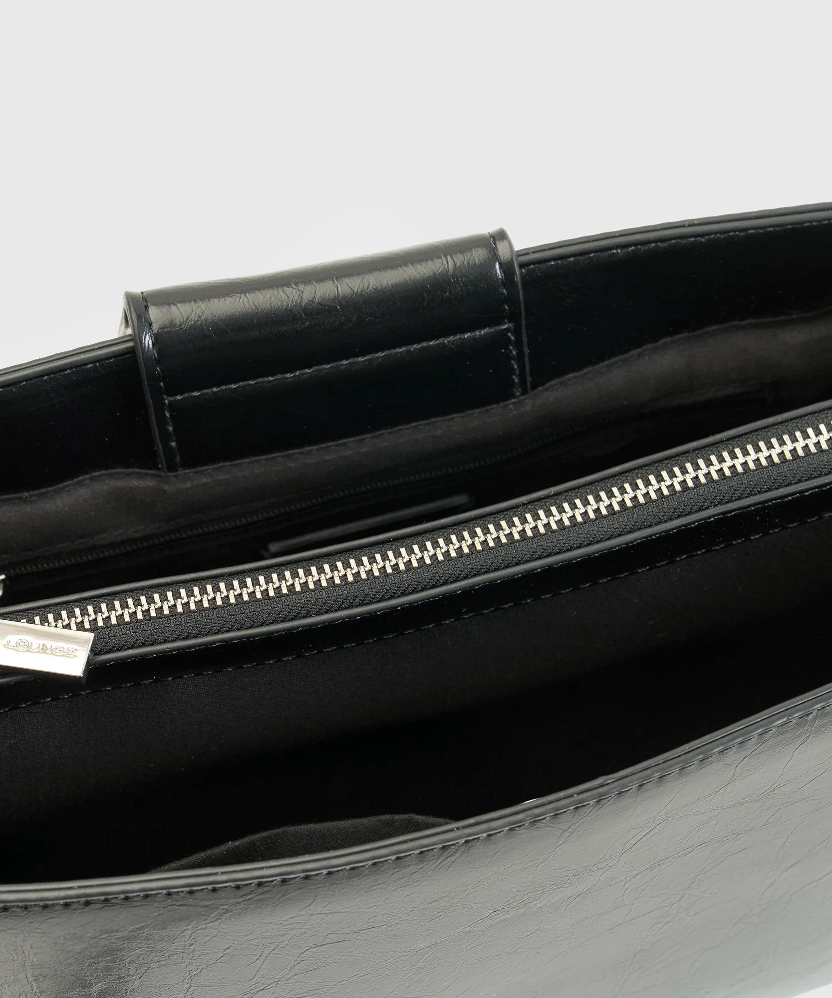 Cartera Bandolera Tachas Éclat