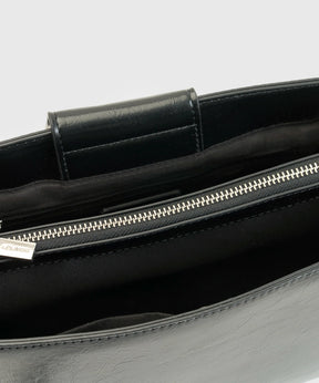 Cartera Bandolera Tachas Éclat