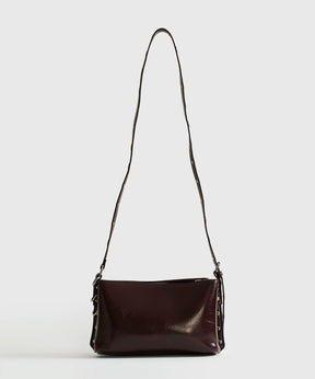 Cartera Bandolera Tachas Éclat