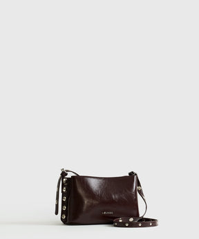 Cartera Bandolera Tachas Éclat