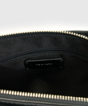 Cartera De Hombro Tachas Éclat