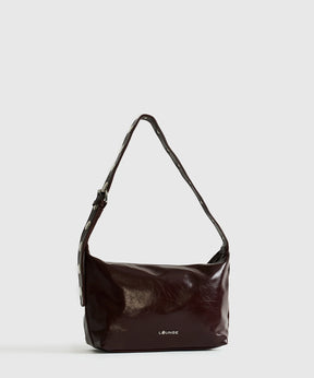 Cartera De Hombro Tachas Éclat