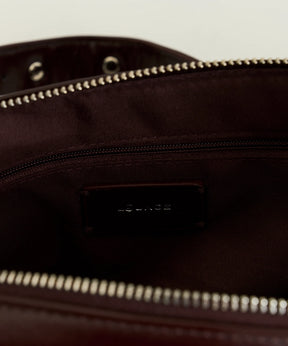 Cartera De Hombro Tachas Éclat