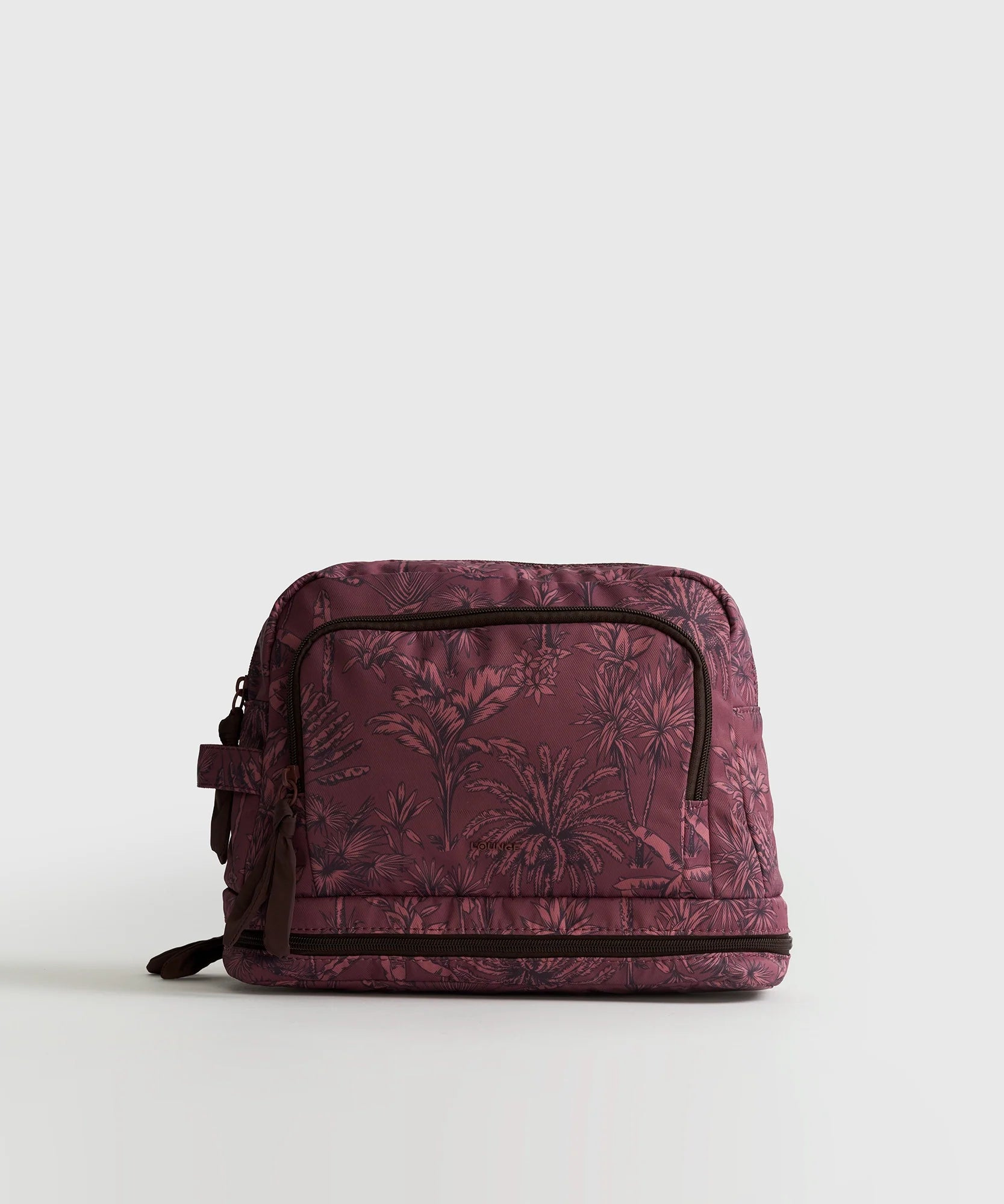 Cosmetiquero Tres Compartimientos Dreamy