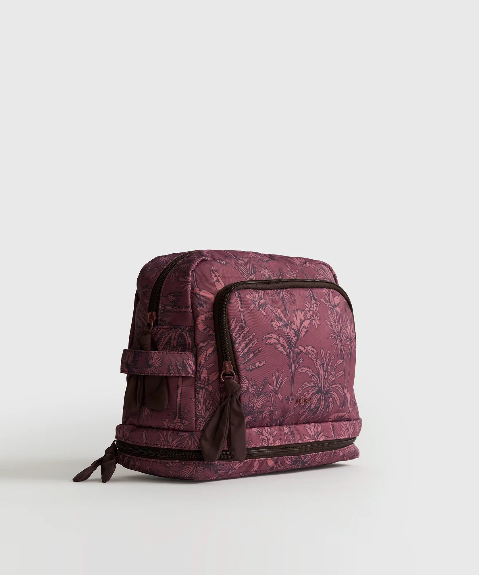 Cosmetiquero Tres Compartimientos Dreamy