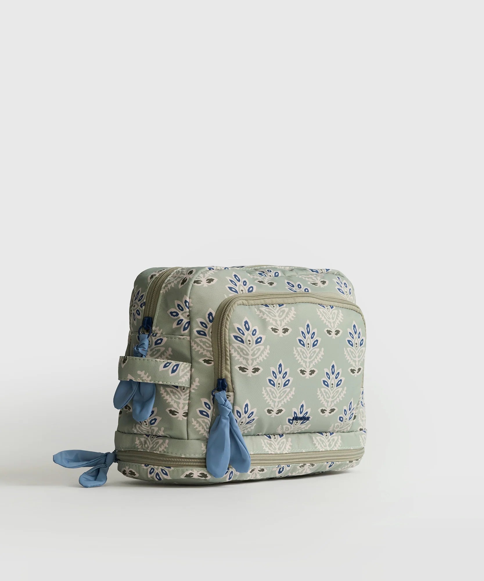 Cosmetiquero Tres Compartimientos Dreamy